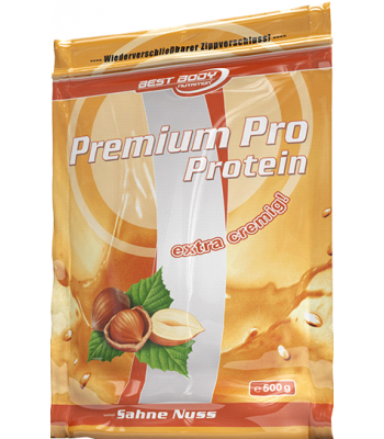 Premium Line Premium pro Protein 500gr